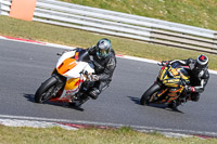Middle 1 Group Orange Bikes